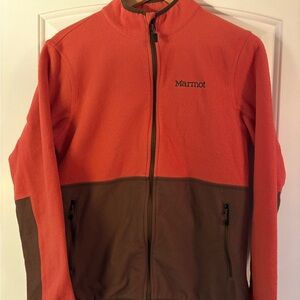 Marmot Coral Fleece Jacket